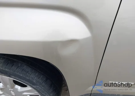 2014 GMC Terrain Sle-1 z USA, uszkodzony, nr VIN 2GKALMEK2E6122729